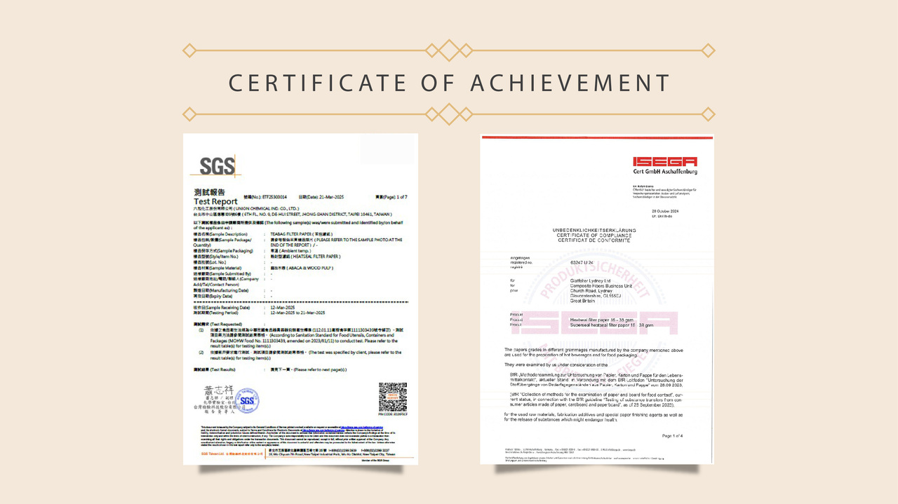 FONMINGTEA Cold Brew Tea - Brand Flagship Image