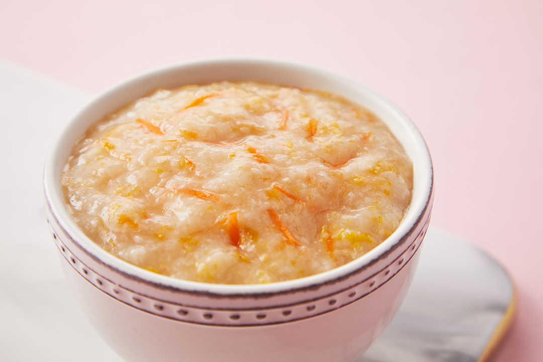 Chen-Lu Baby Porridge Image