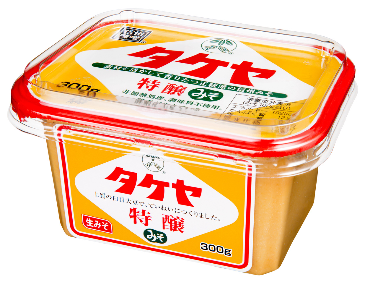 特醸みそ イメージ