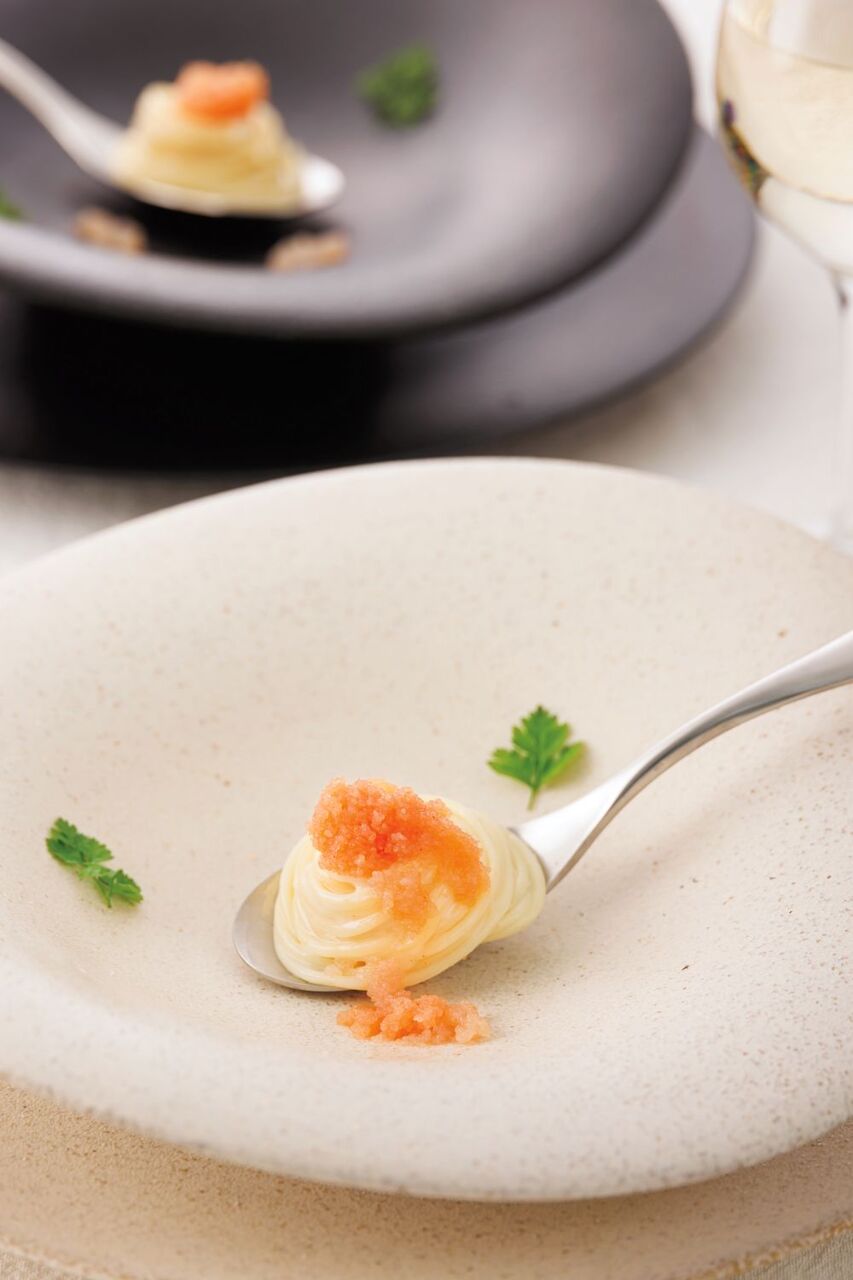 生仕立て辛子明太子 イメージ