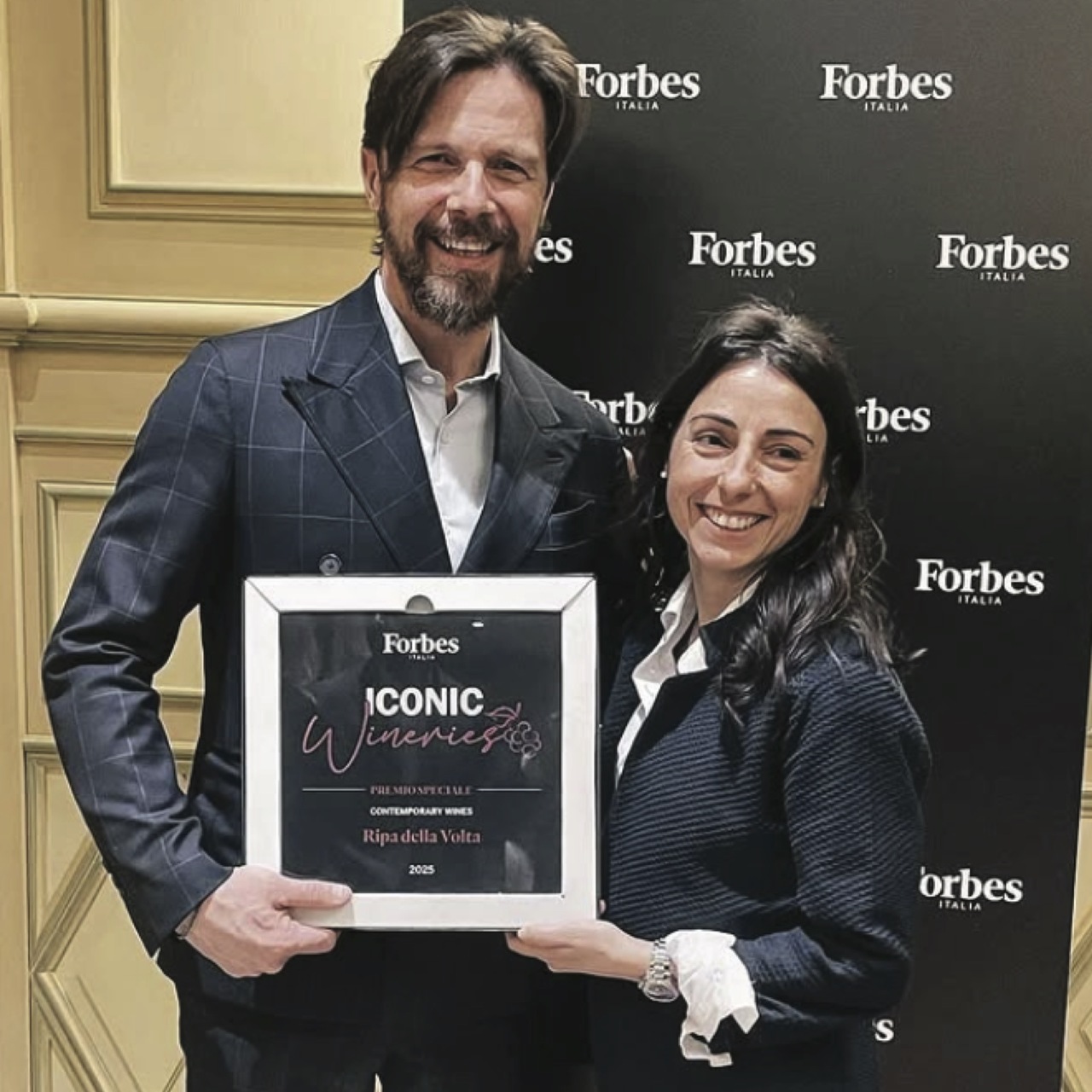 Ripa della Volta Amarone della Valpolicella DOCG  Image