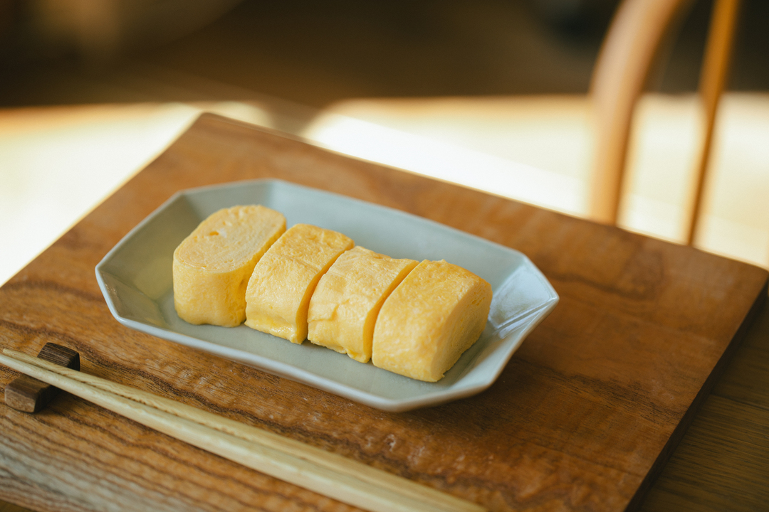 真鯛の白だし イメージ