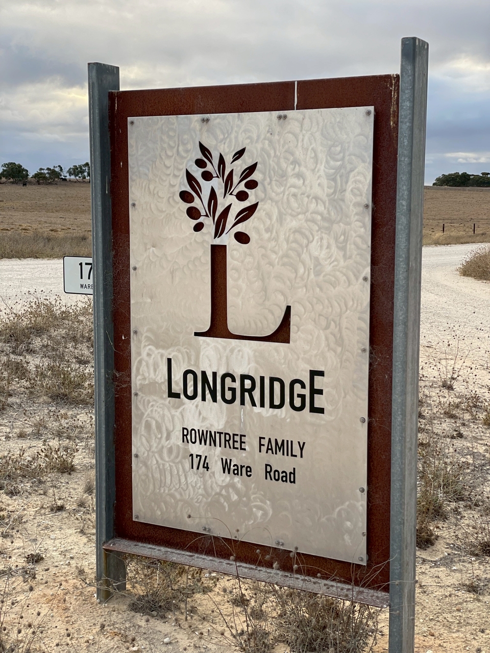 Longridge Olive Oil Image