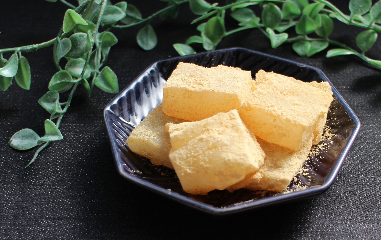 TOKACHI KINAKO Image