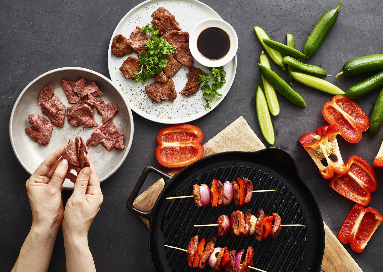 Plant Mate 8020 and Plant Mate SunbeanPRO Image