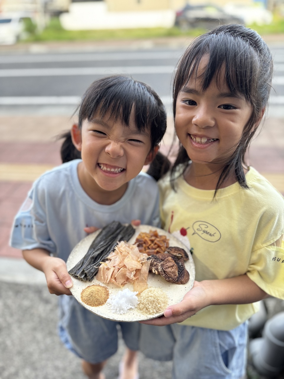  奄美のさかな屋が作った、うま味ふりかけ イメージ