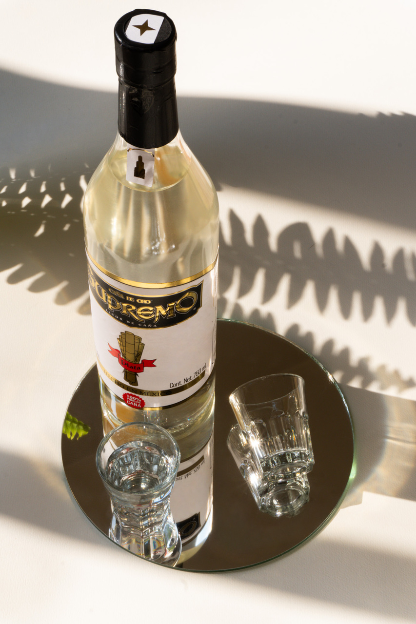 Caña de Oro Supremo（カニャ・デ・オロ・リコール・スプレモ） Image