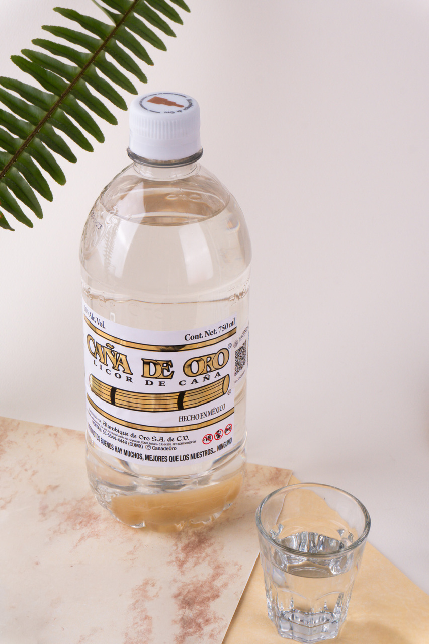 Caña de Oro (カニャ・デ・オロ) Image