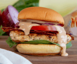 Martins 4 Inch Potato Rolls Image