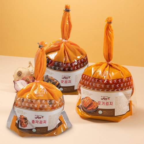 Narichan Jin Kimchi Image