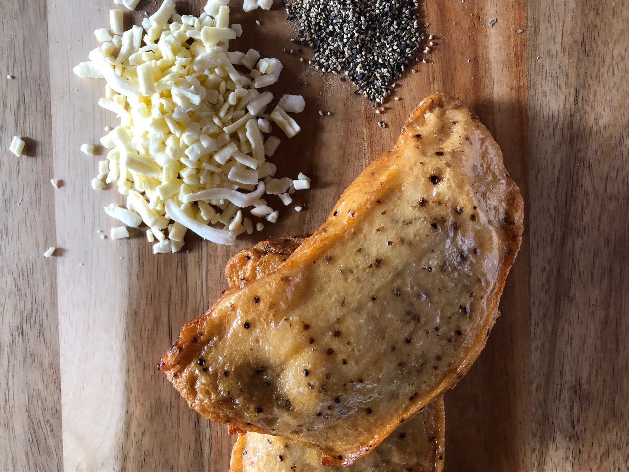 Bar Series WAKAMATSUYA FishCake Image