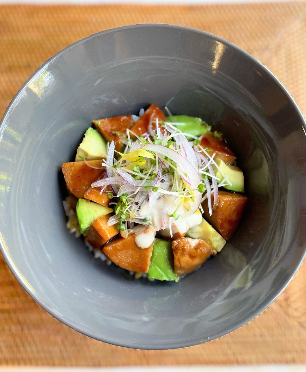 ヴィーガンハム350g イメージ