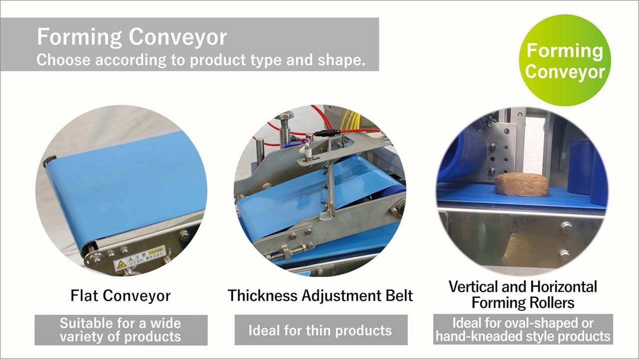 HAMBURG FORMER Image