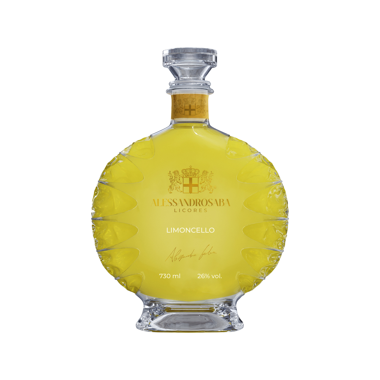 Alessandrosaba Liqueurs Image