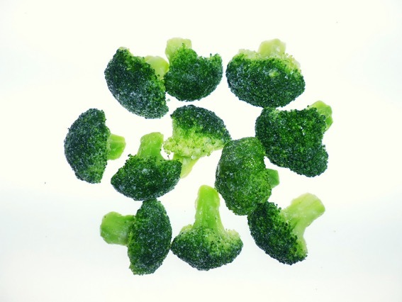 Broccoli Frozen IQF イメージ