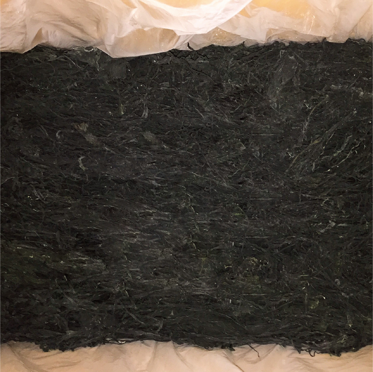 Goheung Sil-miyeok (Dried Seaweed) Image