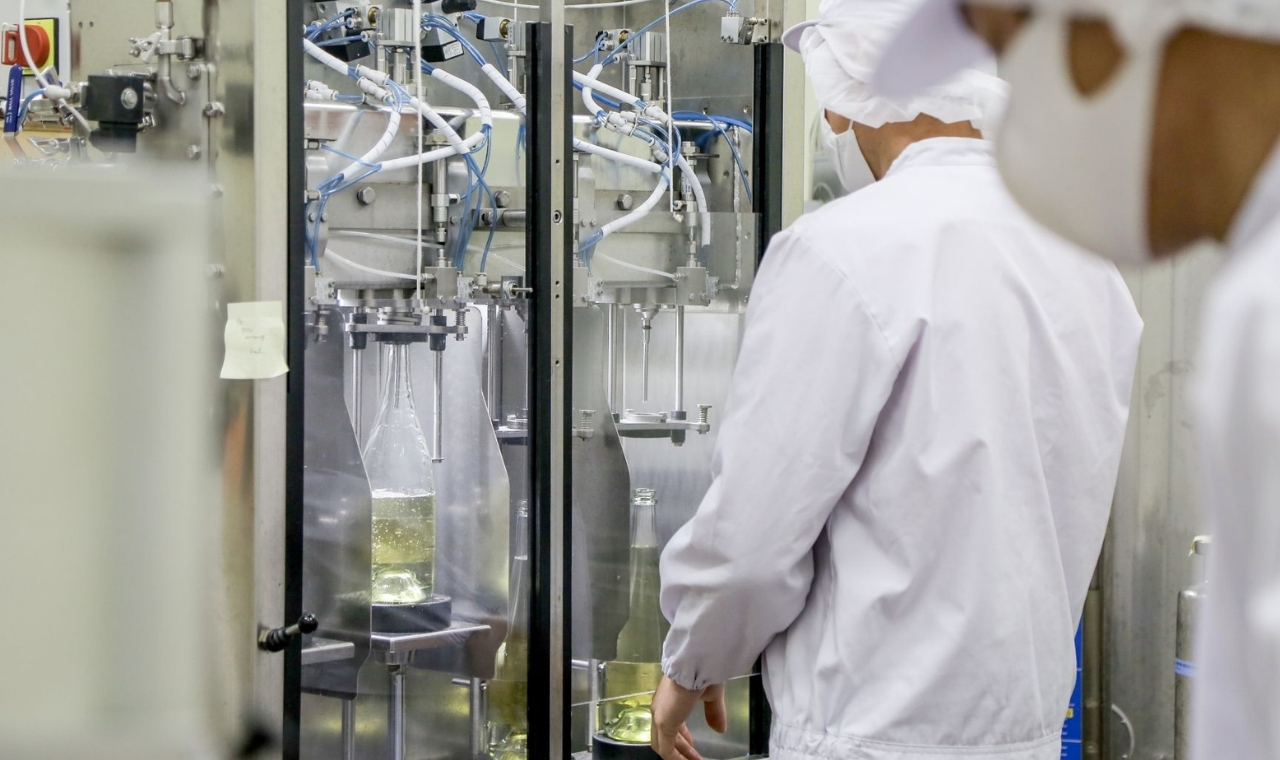 柿沢シャルドネネイキッド2025 イメージ