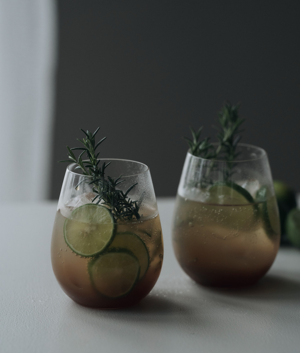 Hatch Cola（クラフトコーラ・ジンジャーシロップ） イメージ