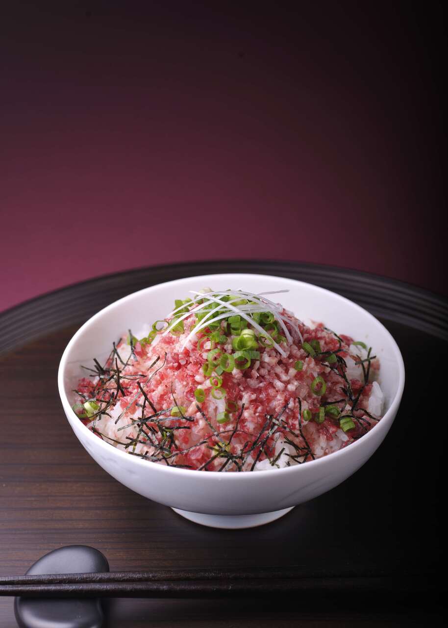 牛とろフレーク® イメージ