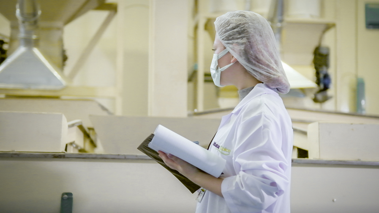 Wispy Oregano HoReCa 1000cc Image