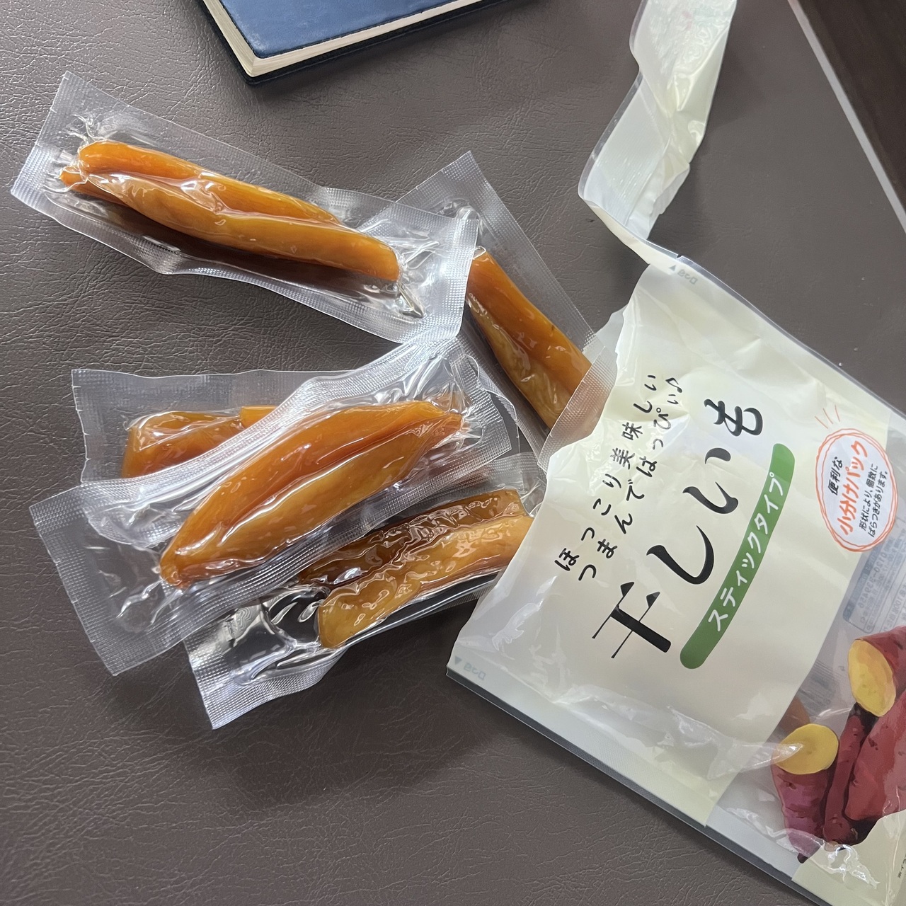 干芋（Dried Sweet Potato） Image
