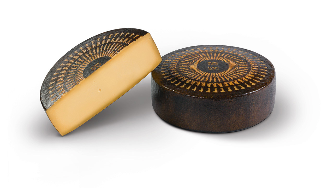 Henri Willig Pure Gold Matured Gouda cheese Image