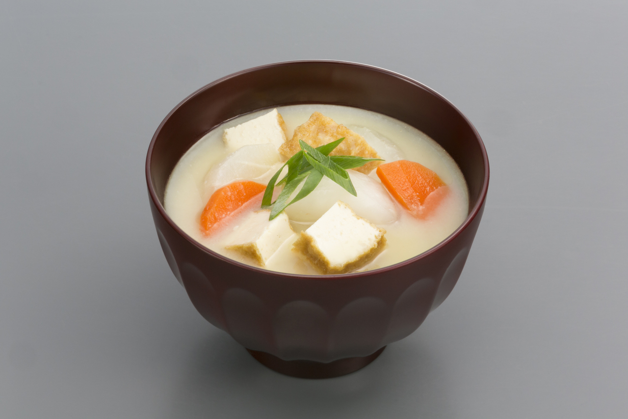 カップ白みそ イメージ