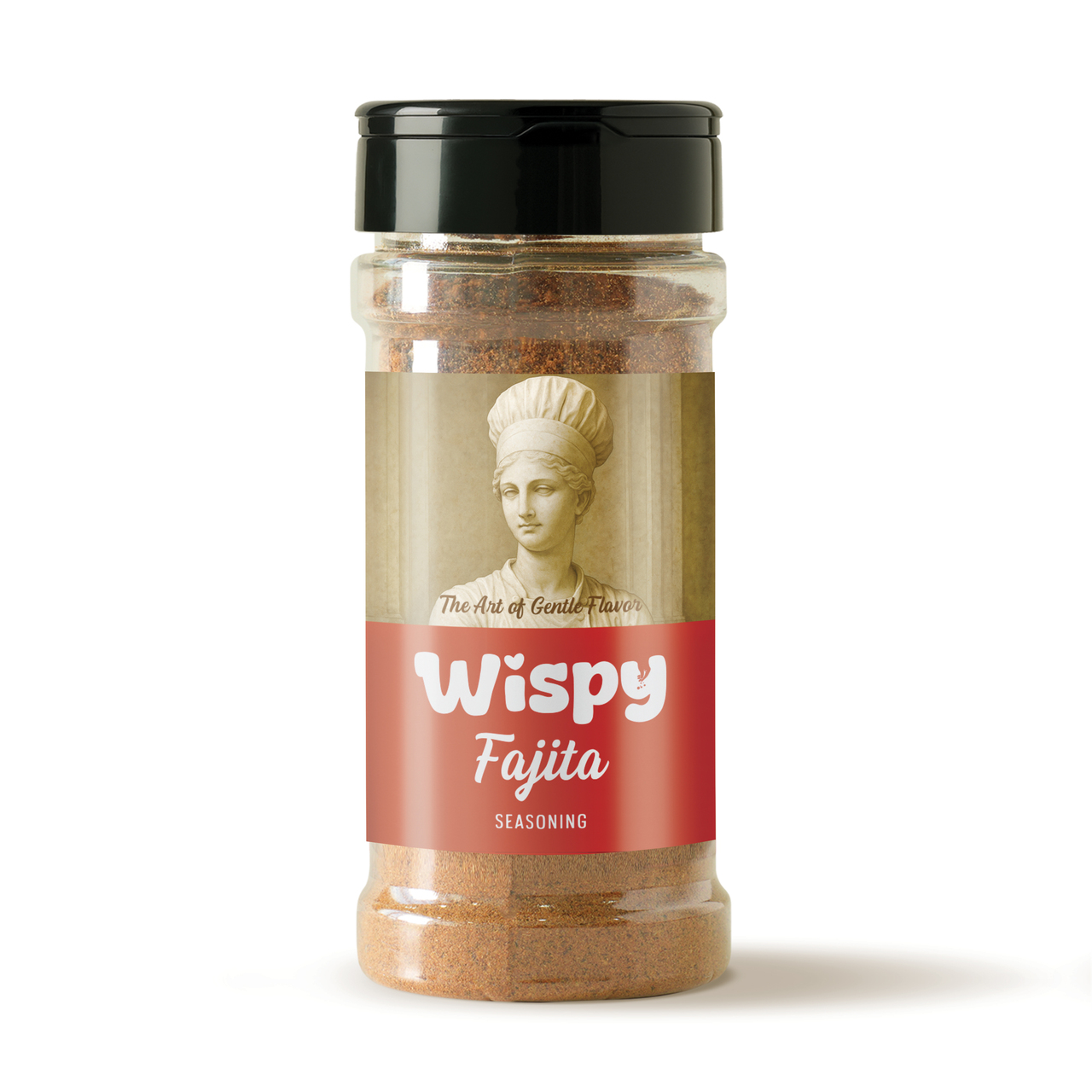 Wispy Barbecue Seasoning Image