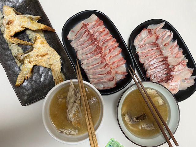 Farmed Red Drum – Whole Fish & Fillets (Sciaenops ocellatus) Image