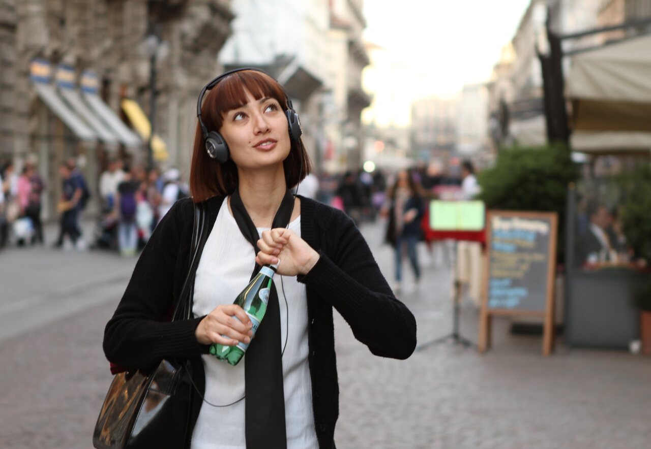 San Pellegrino イメージ