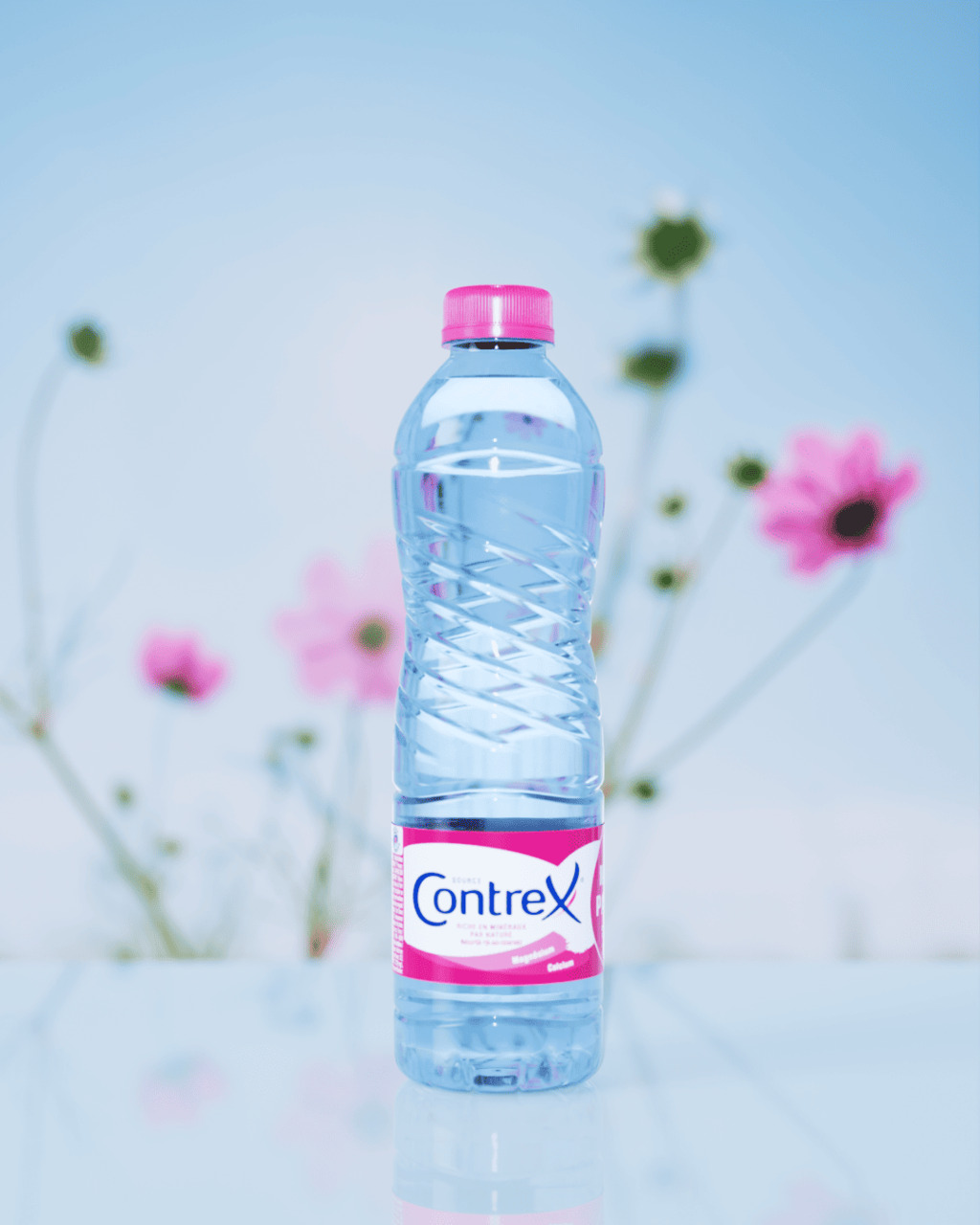 Contrex イメージ
