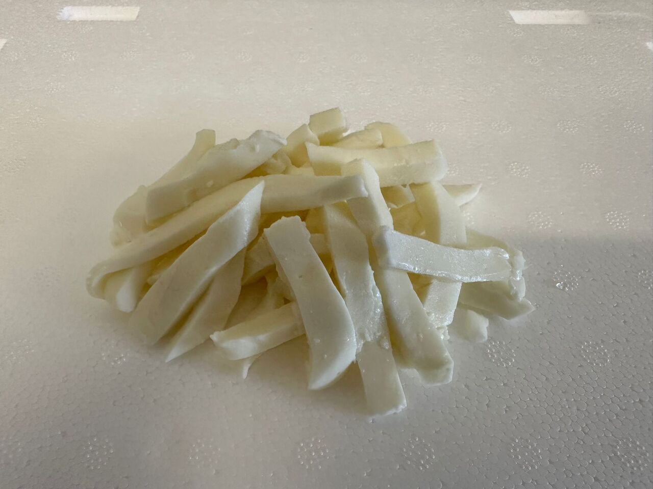 fior di latte per pizza Image