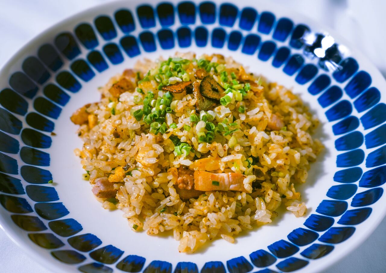 GARI×GARI　ガーリックソース イメージ