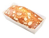 冷凍 パウンドケーキ 350g 6種のフレーバー イメージ