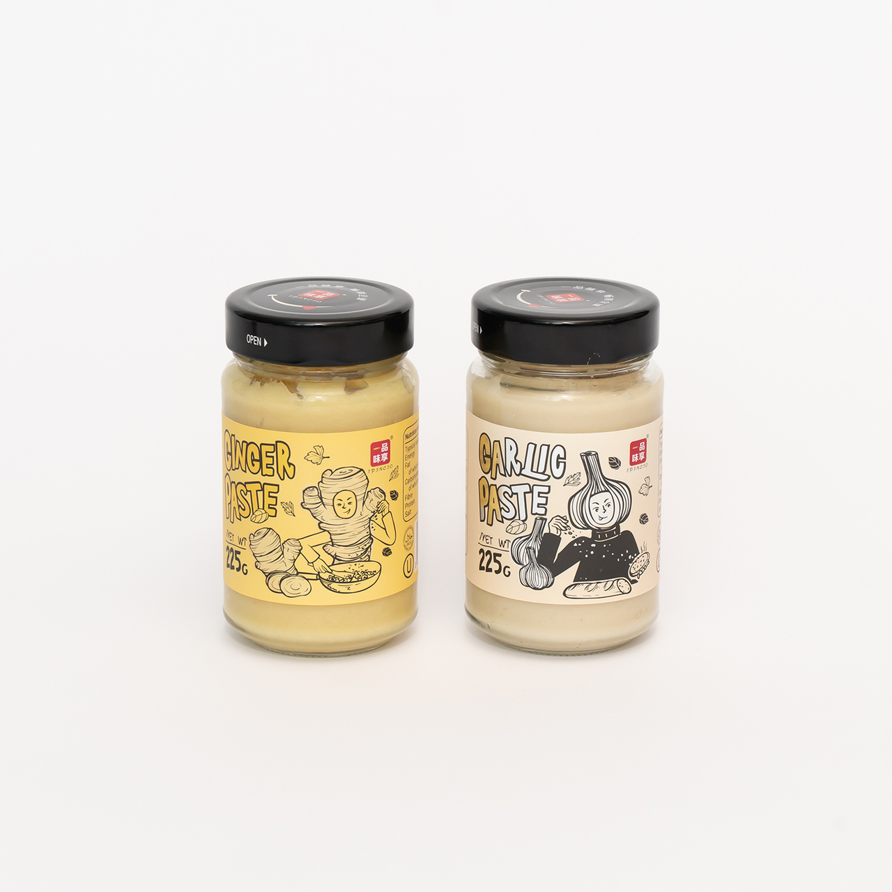 おろし生姜 イメージ