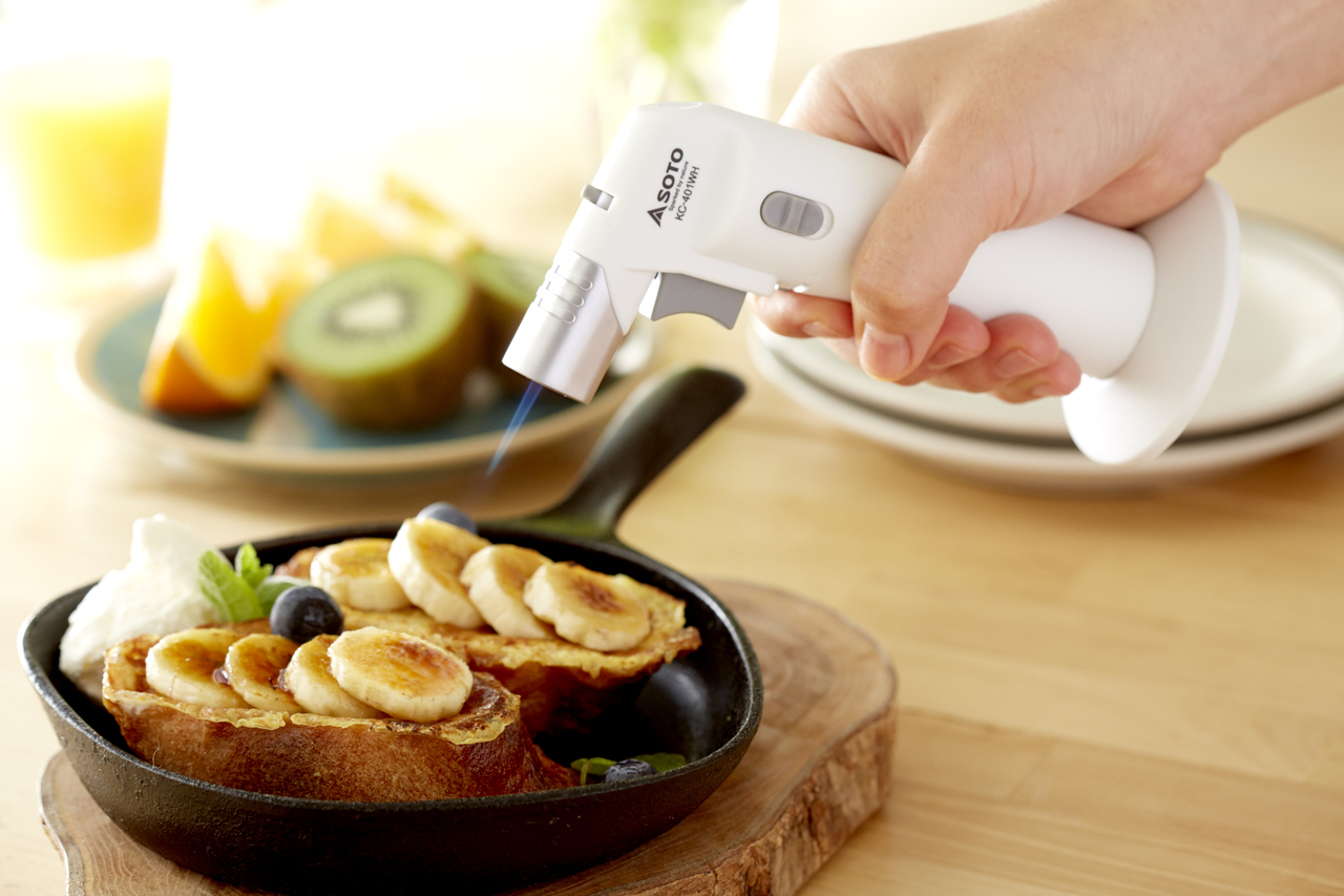 Aburi Master Petit Thin Flame Torch Image