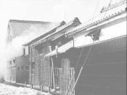 UZUME Expand series JIKU Transformation – Long-term Aged Sake Image