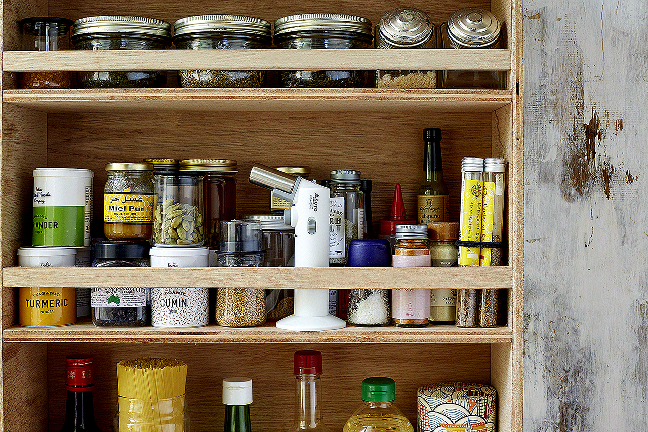 Aburi Master Petit Thick Flame Torch Image