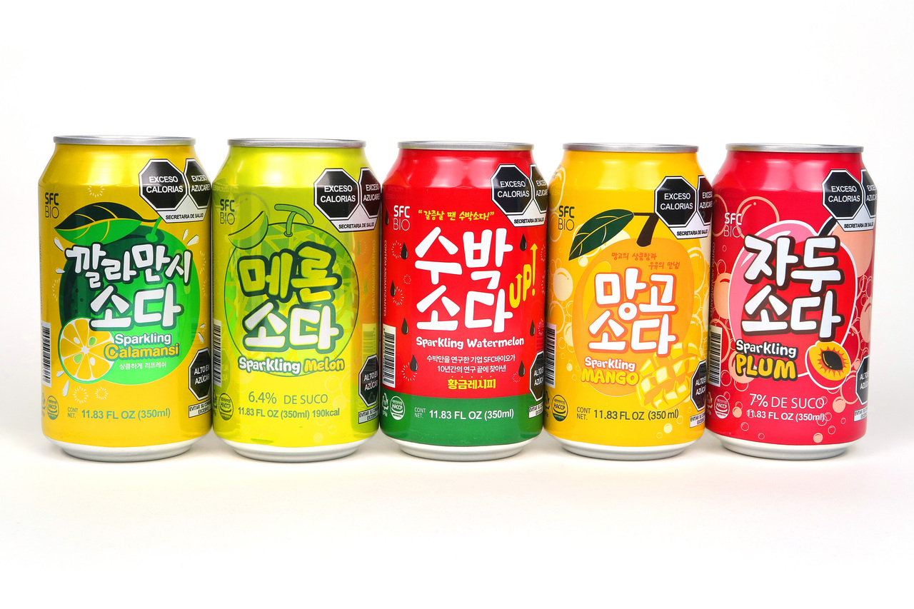 Sparkling plum, Plum soda Image