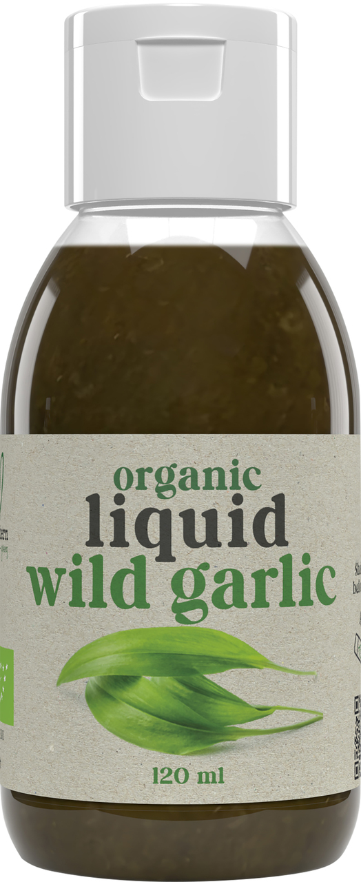 Liquid Herbs イメージ