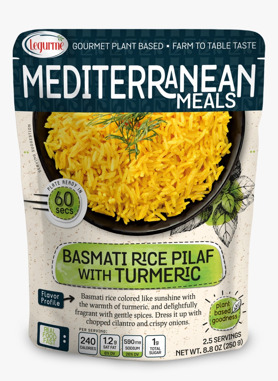 READY TO EAT PRODUCTS Image