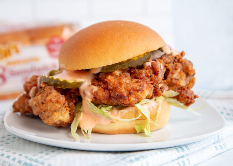 Martin's Sandwich Potato Rolls Image