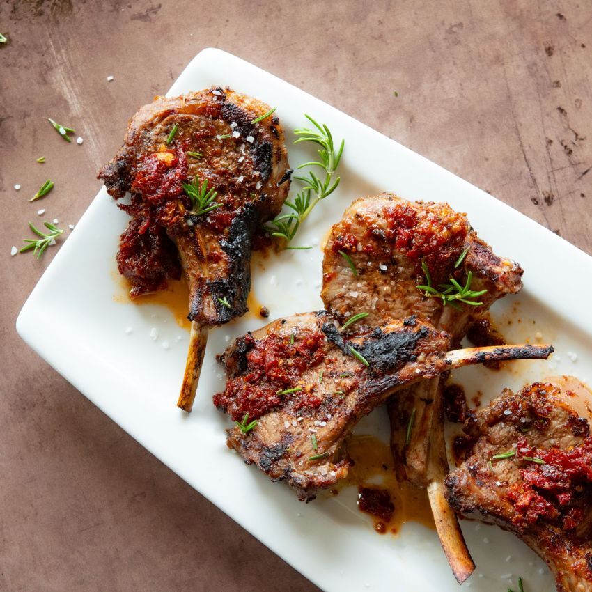 Bella Sun Luci Sun Dried Tomatoes in 100% Olive Oil Image