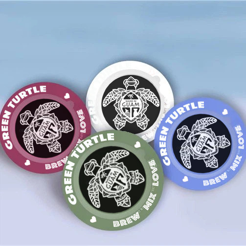 FEDORA COFFEE POUCH Image