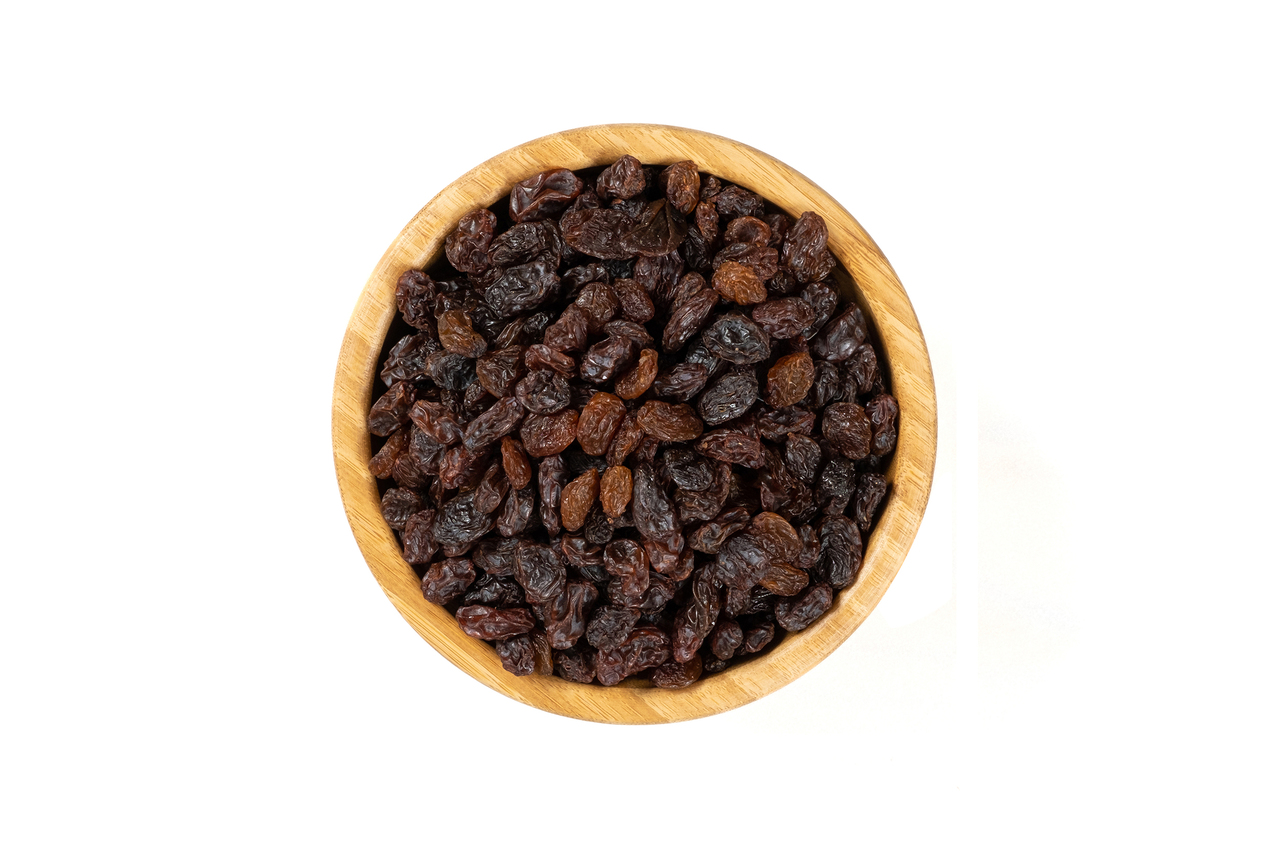 Thompson Raisins & Sultanas Image