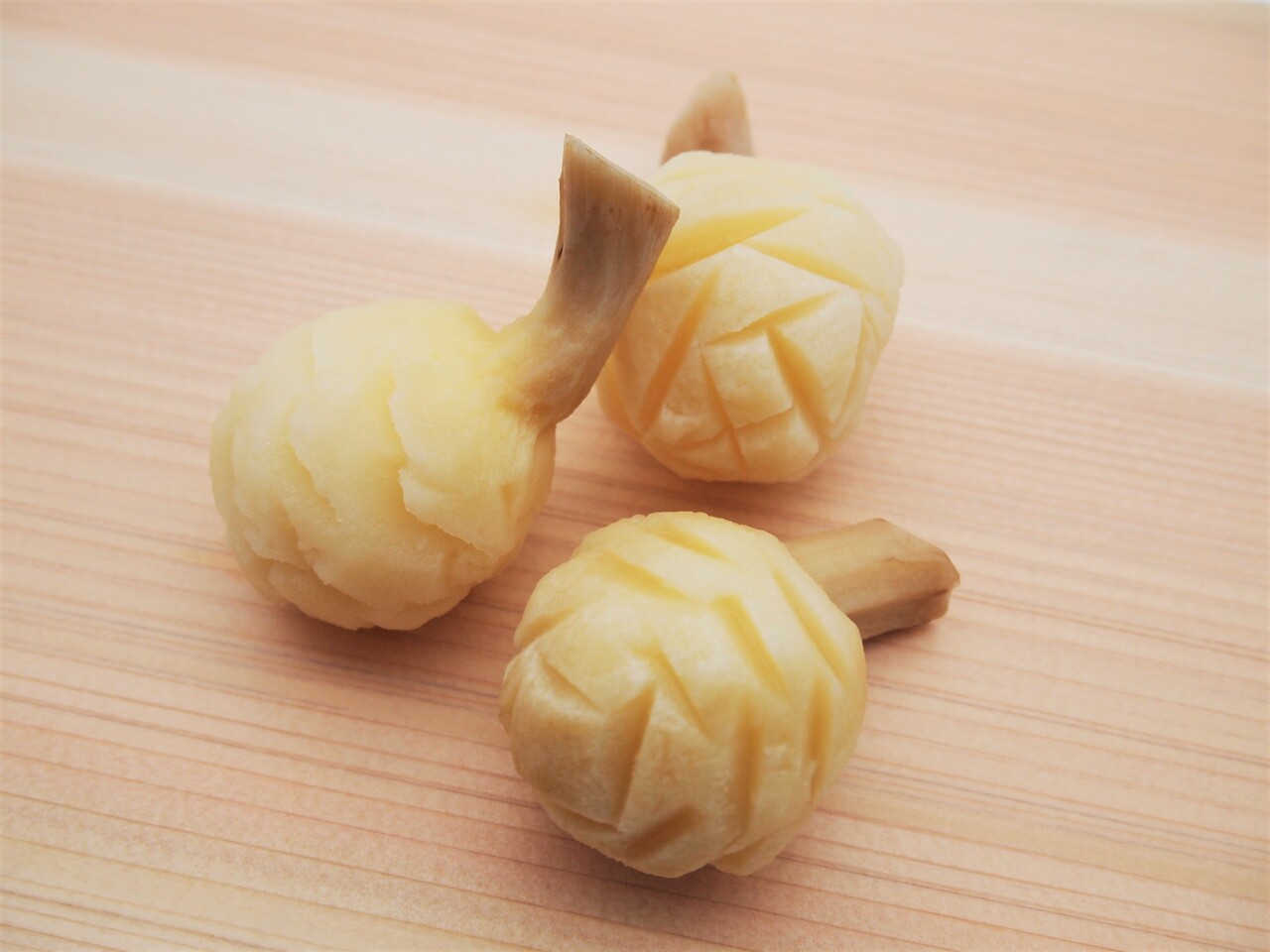 おせち・お弁当向け商品 イメージ