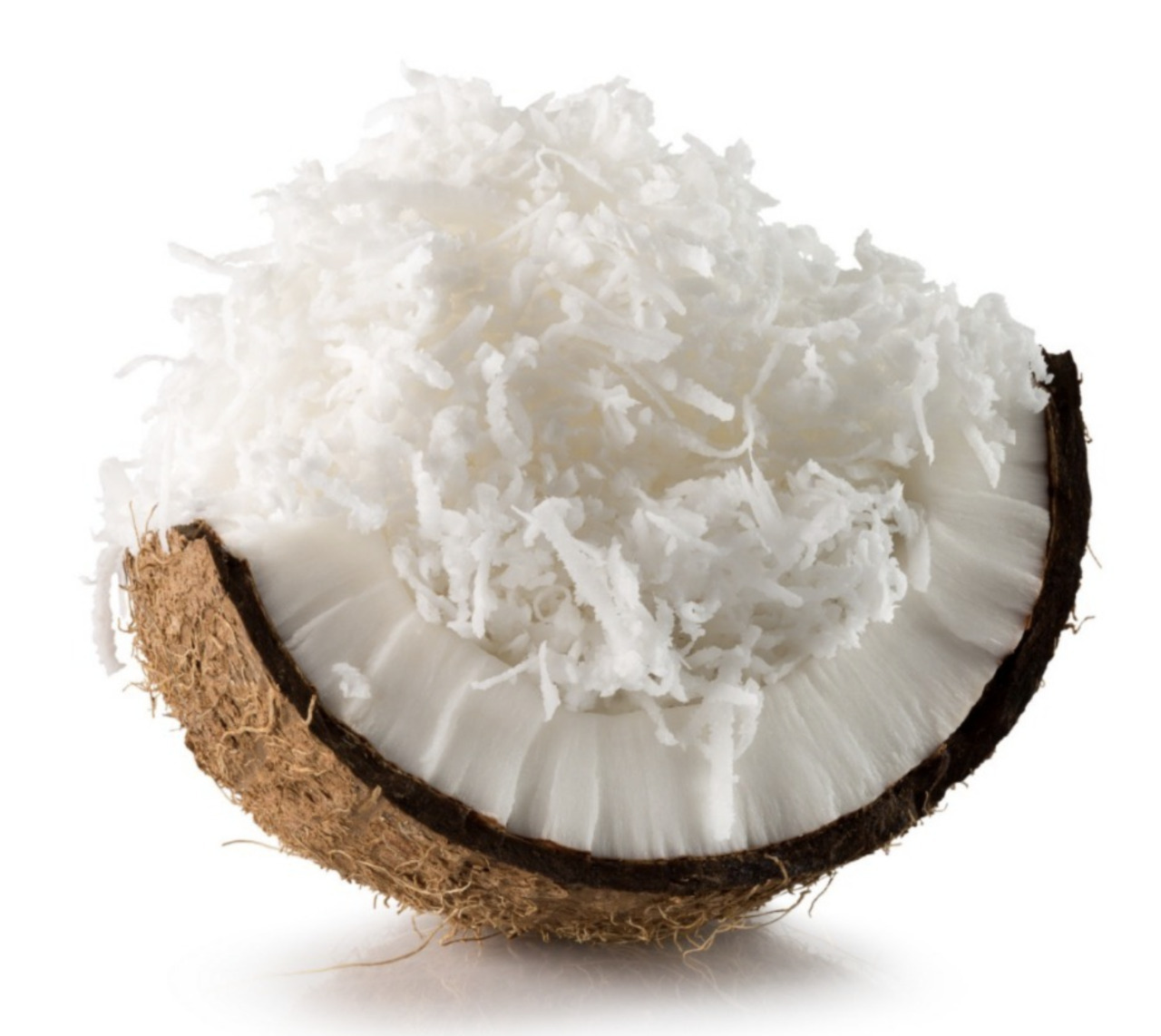 Sri Lankan coconut products Image