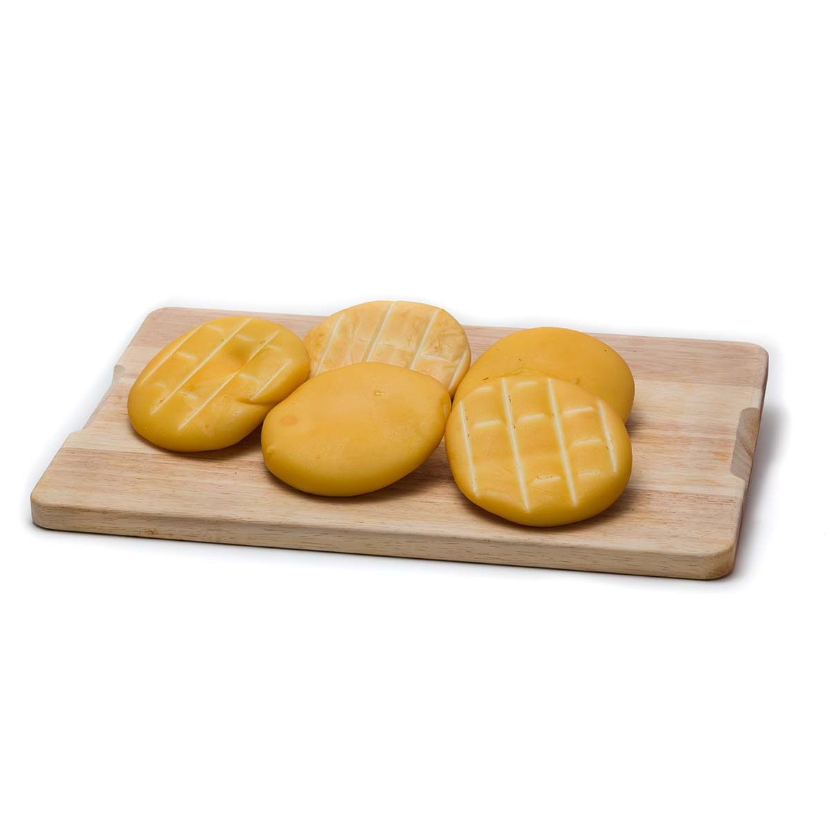 BURRATA, MOZZARELLA.ITALIAN CHEESE Image