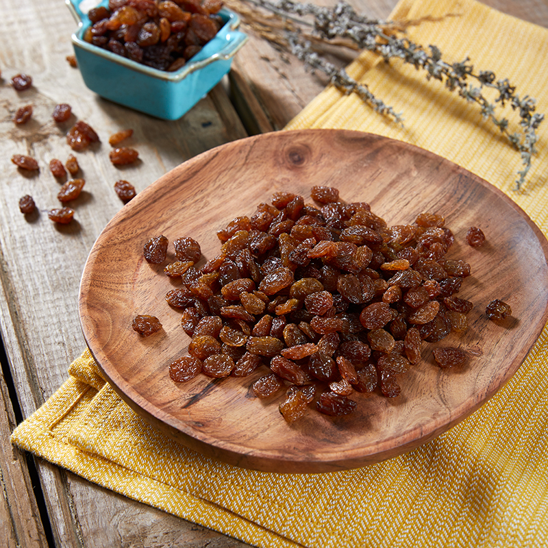 トンプソンレーズン＆サルタナ イメージ