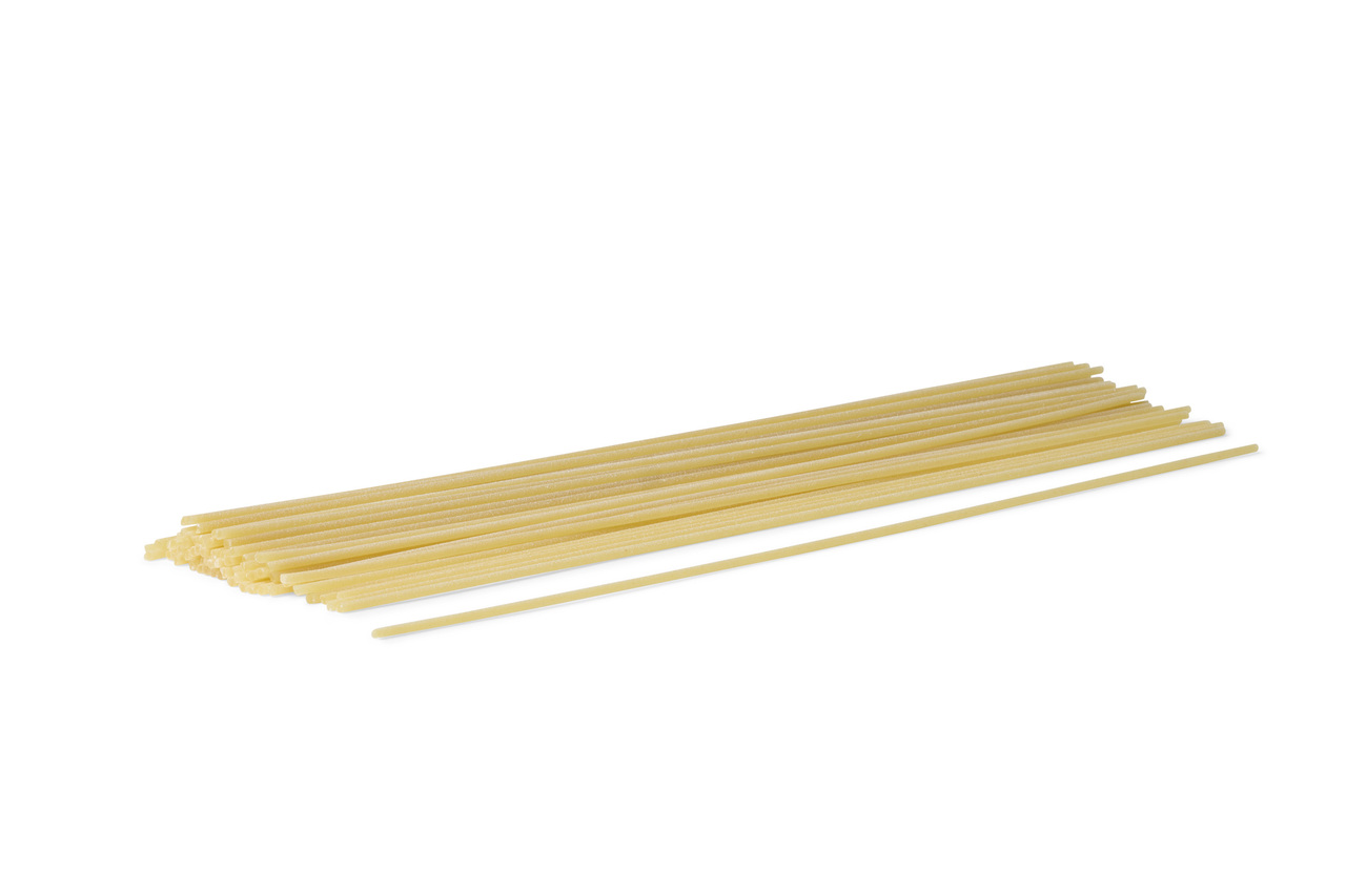 DURUM WHEAT SEMOLINA SPAGHETTI Image